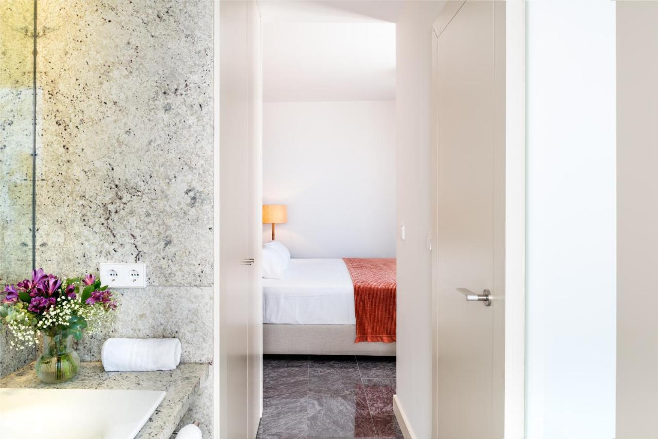 Appartamento Casas De Adriano Siviglia Esterno foto