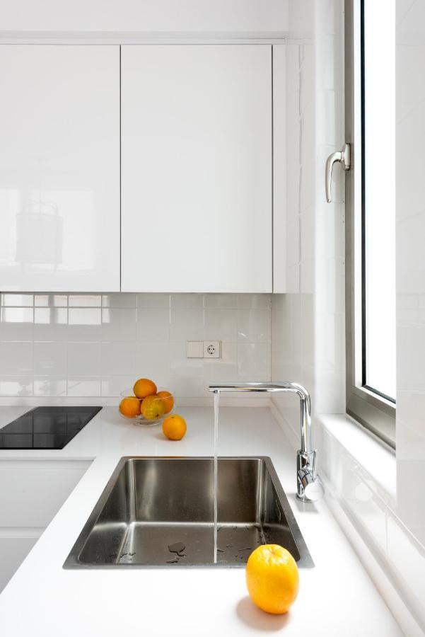 Appartamento Casas De Adriano Siviglia Esterno foto
